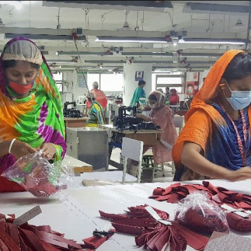 Bangladesh Leather Goods Exporter
