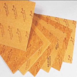 Photo of Paper Insole Boards